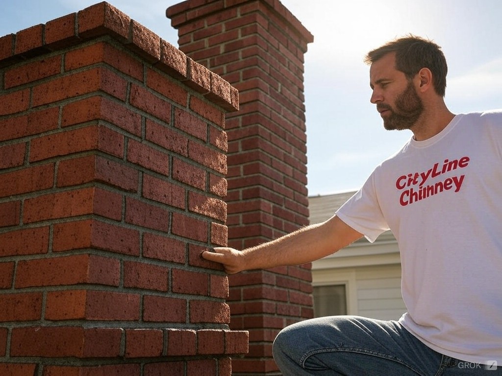 Professional Chimney Liner Installation and Repair in Forest Park, IL