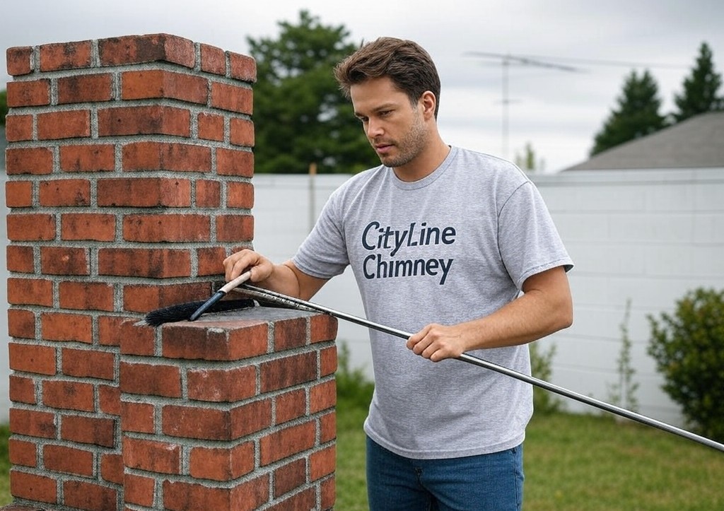 Your Trusted Chimney Sweep for a Safer, Cleaner Home in Forest Park, IL